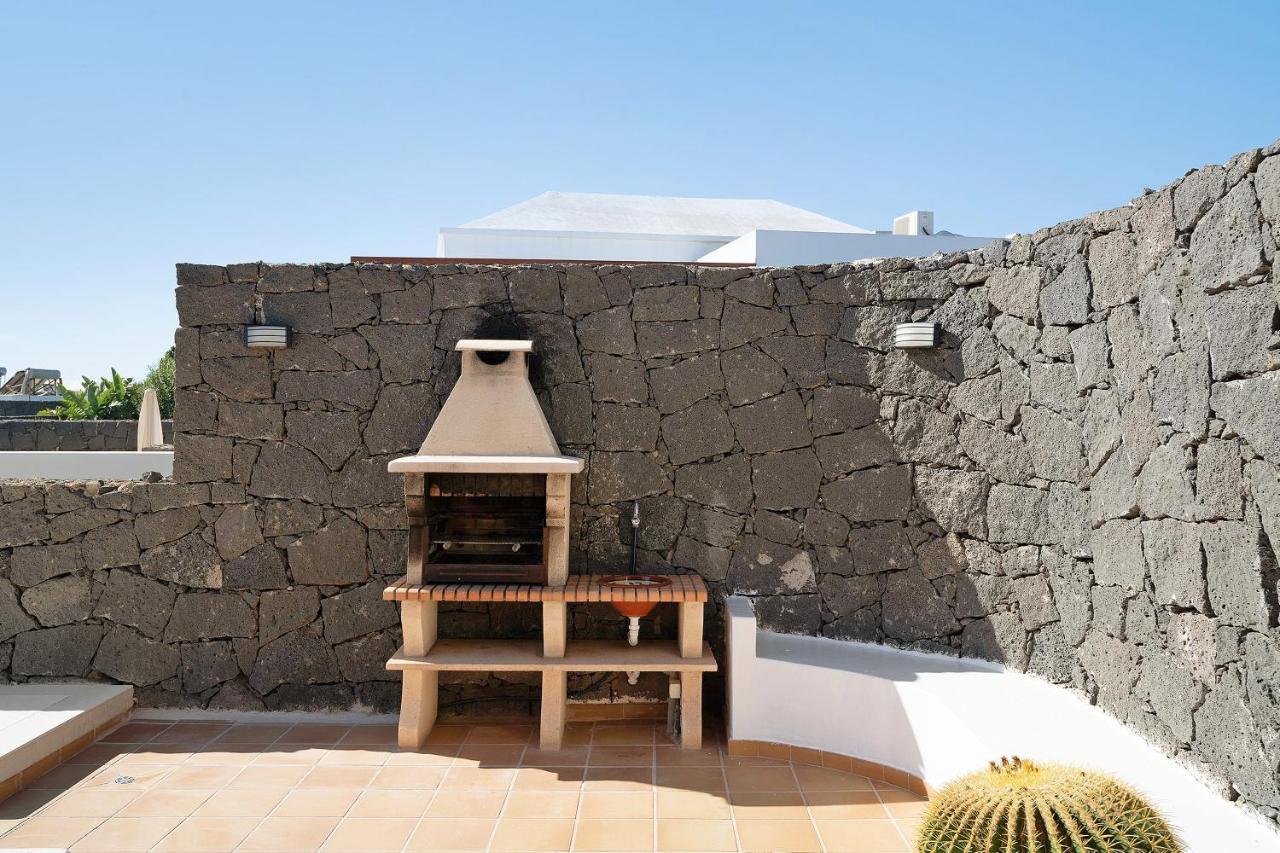 Villa Jeamir I Playa Blanca  Exterior photo